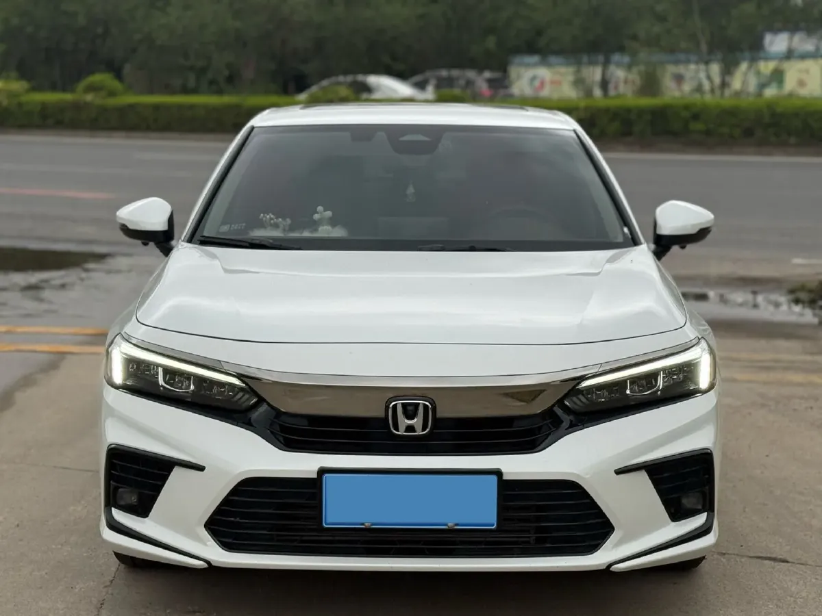 2023 Honda Civic 1.5T 182HP L4 CVT,autocango,china used car exporter,china ev exporter,chinese used car exporter,chinese used ev exporter