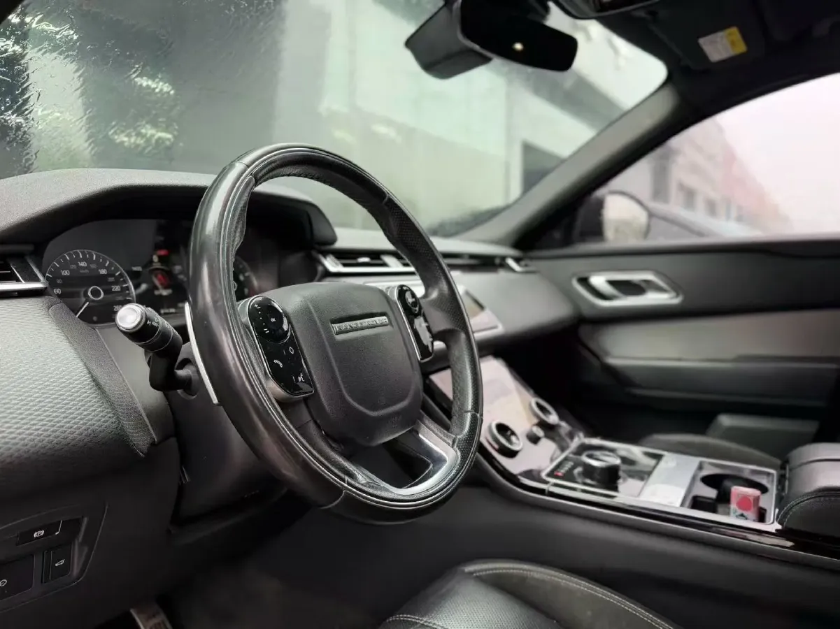 2018 Land Rover Range Rover Velar 3.0T 380HP V6 8AT,autocango,china used car exporter,china ev exporter,chinese used car exporter,chinese used ev exporter