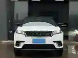 2018 Land Rover Range Rover Velar 3.0T 380HP V6 8AT