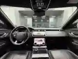 2018 Land Rover Range Rover Velar 3.0T 380HP V6 8AT