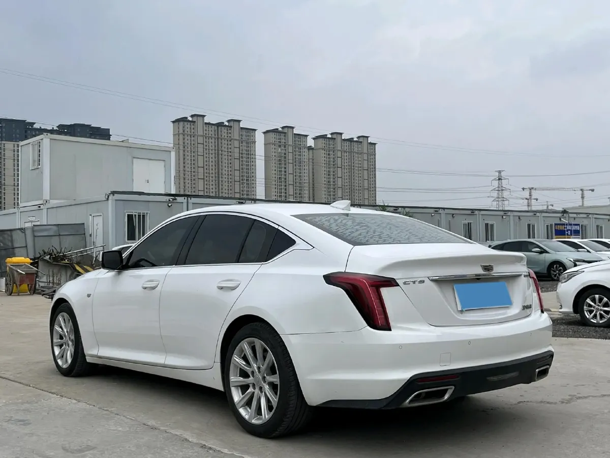 2021 Cadillac CT5 2.0T 237HP L4 10AT,autocango,china used car exporter,china ev exporter,chinese used car exporter,chinese used ev exporter