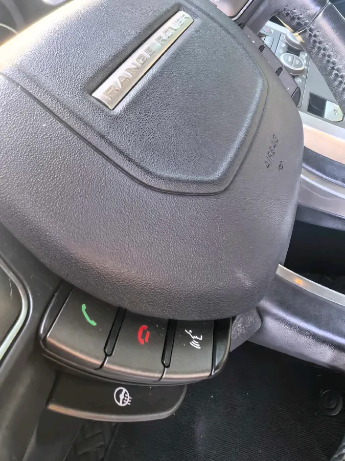 2018 Land Rover Range Rover Evoque 2.0T 241HP L4 9AT,autocango,china used car exporter,china ev exporter,chinese used car exporter,chinese used ev exporter