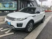 2018 LAND ROVER RANGE ROVER EVOQUE,autocango,china used car exporter,china ev exporter,chinese used car exporter,chinese used ev exporter