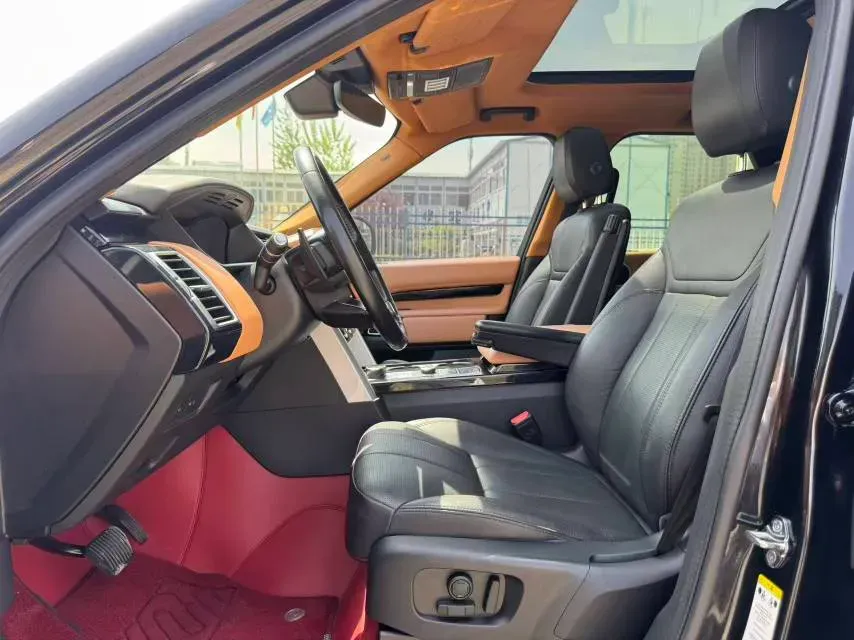 2020 Land Rover Discovery 2.0T 300HP L4 8AT,autocango,china used car exporter,china ev exporter,chinese used car exporter,chinese used ev exporter