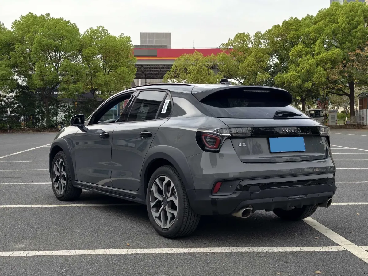 2021 LYNK&CO 02 1.5T 180HP L3 7DCT,autocango,china used car exporter,china ev exporter,chinese used car exporter,chinese used ev exporter