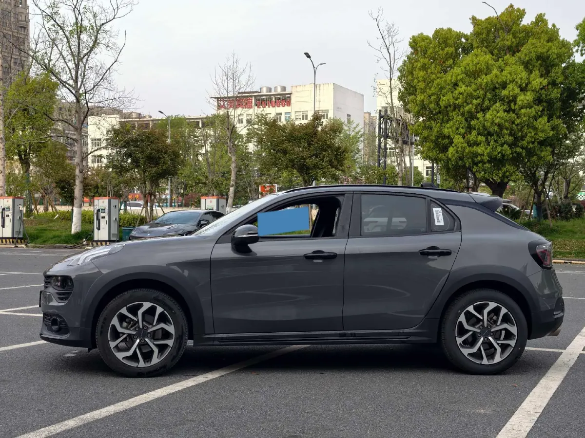 2021 LYNK&CO 02 1.5T 180HP L3 7DCT,autocango,china used car exporter,china ev exporter,chinese used car exporter,chinese used ev exporter