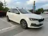 2020 Skoda Rapid Spaceback 1.5L 112HP L4 6AT