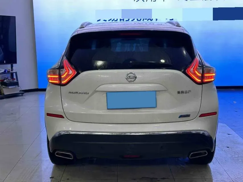 2021 Nissan Murano 2.5L 186HP L4 CVT,autocango,china used car exporter,china ev exporter,chinese used car exporter,chinese used ev exporter