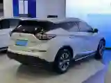 2021 Nissan Murano 2.5L 186HP L4 CVT