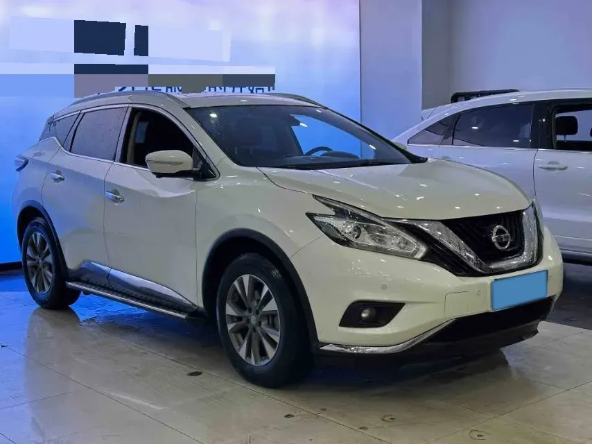 2021 Nissan Murano 2.5L 186HP L4 CVT,autocango,china used car exporter,china ev exporter,chinese used car exporter,chinese used ev exporter