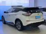 2021 Nissan Murano 2.5L 186HP L4 CVT