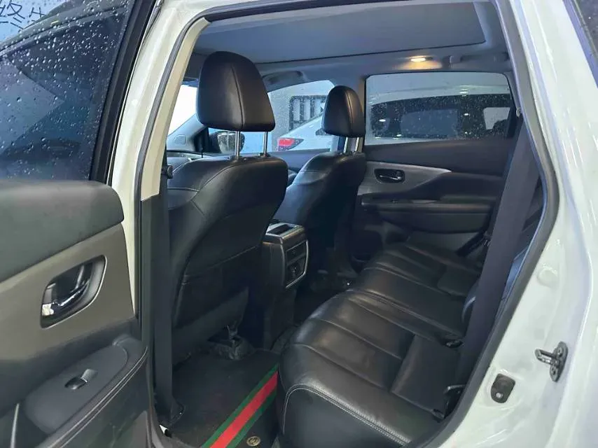 2021 Nissan Murano 2.5L 186HP L4 CVT,autocango,china used car exporter,china ev exporter,chinese used car exporter,chinese used ev exporter