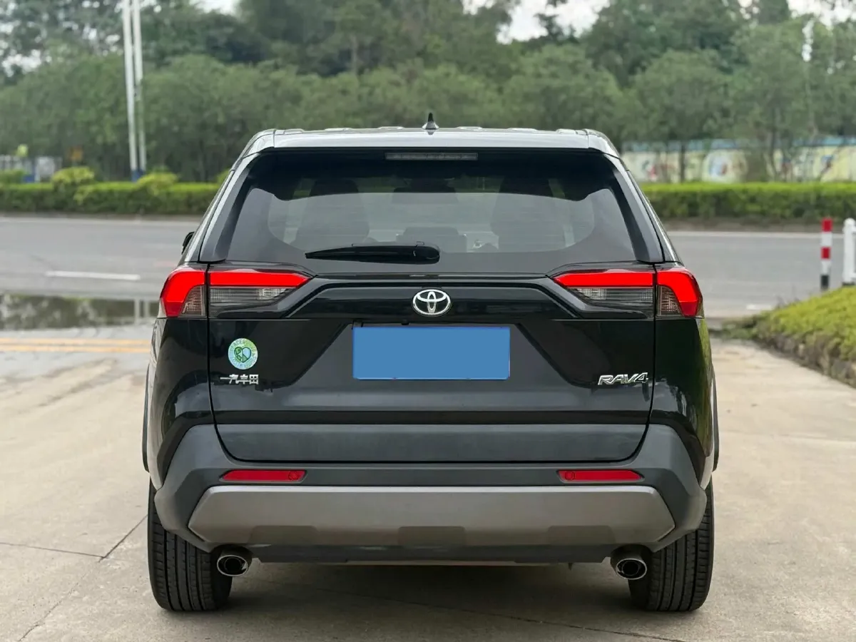 2020 Toyota RAV4 2.0L 171HP L4 CVT,autocango,china used car exporter,china ev exporter,chinese used car exporter,chinese used ev exporter