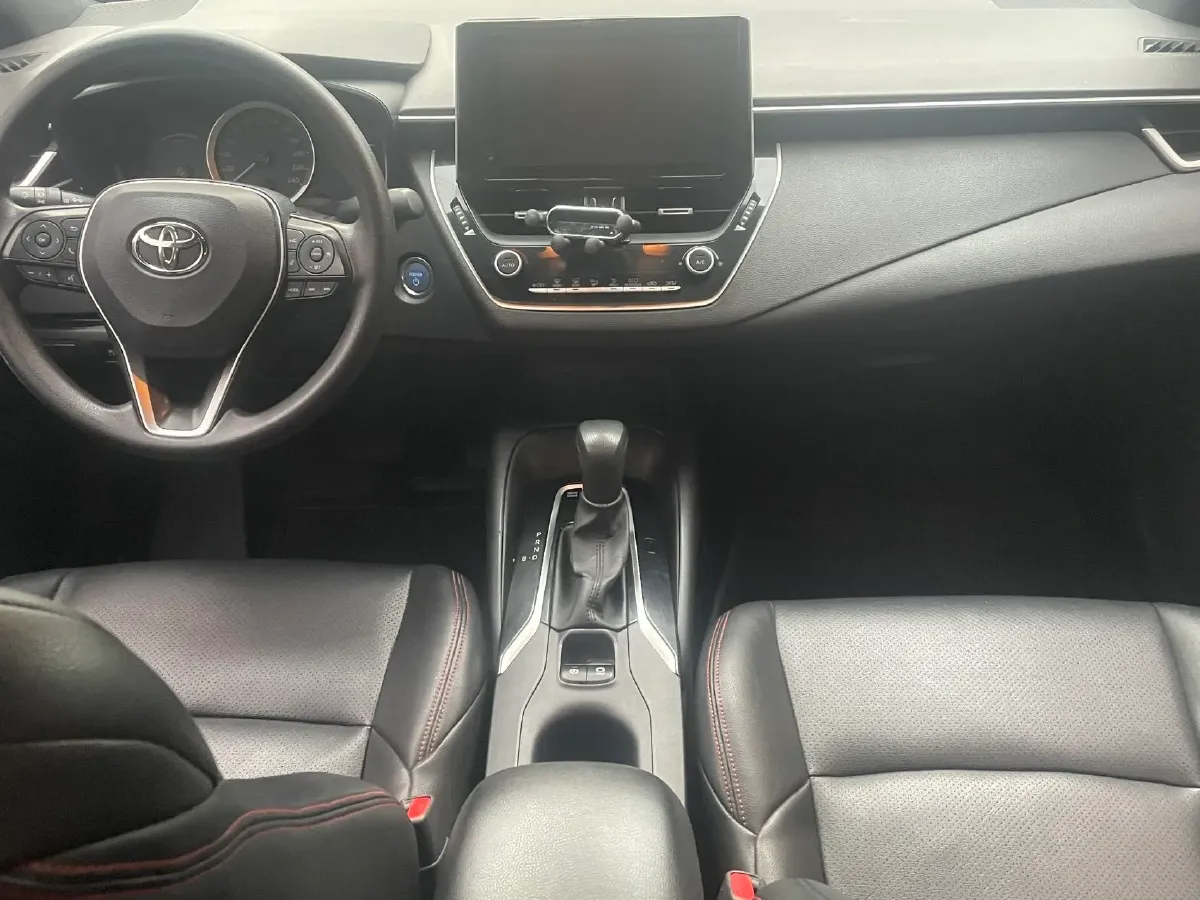 2021 Toyota Levin 1.8L 98HP L4 E-CVT Hybrid,autocango,china used car exporter,china ev exporter,chinese used car exporter,chinese used ev exporter