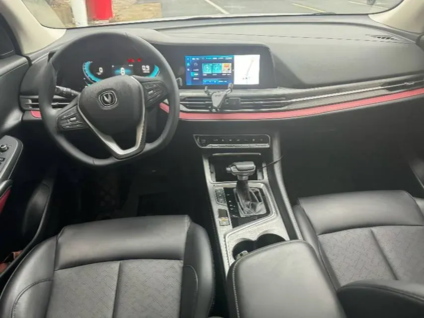 2020 ChangAn CS55 Plus 1.5T 156HP L4 6AT,autocango,china used car exporter,china ev exporter,chinese used car exporter,chinese used ev exporter