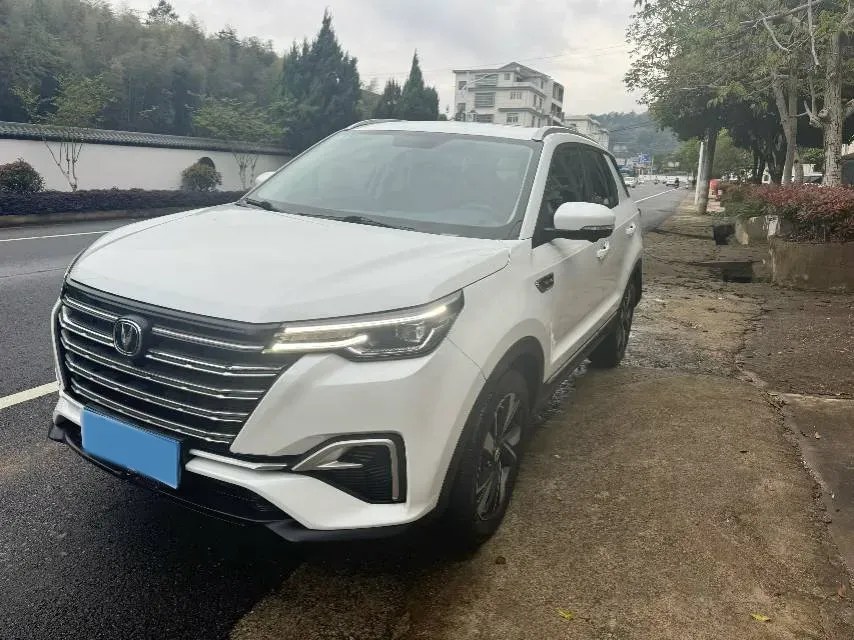 2020 ChangAn CS55 Plus 1.5T 156HP L4 6AT,autocango,china used car exporter,china ev exporter,chinese used car exporter,chinese used ev exporter