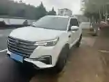 2020 ChangAn CS55 Plus 1.5T 156HP L4 6AT
