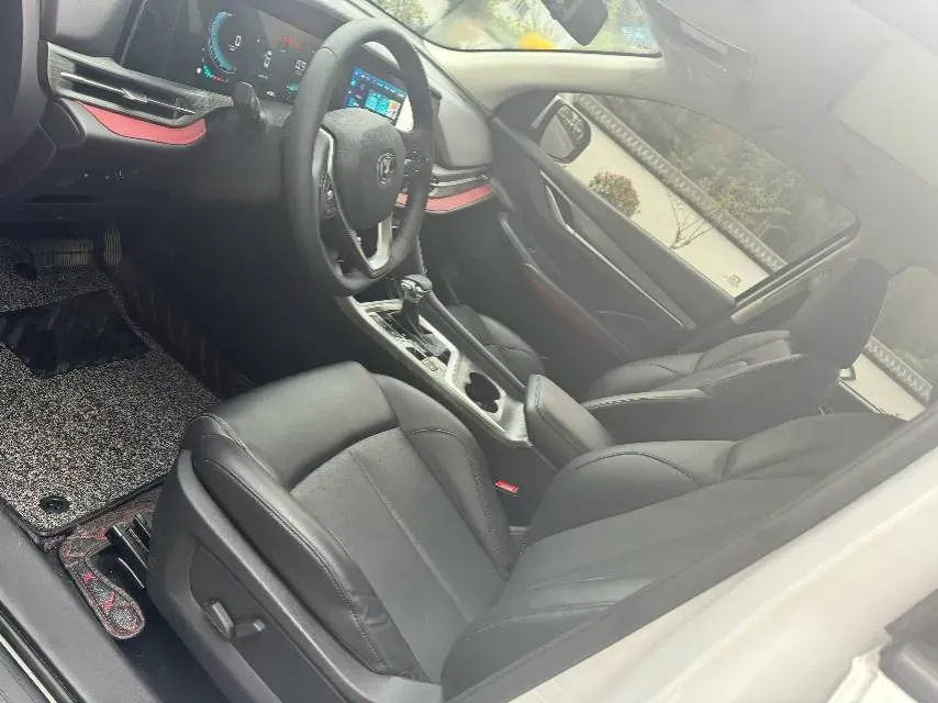 2020 ChangAn CS55 Plus 1.5T 156HP L4 6AT,autocango,china used car exporter,china ev exporter,chinese used car exporter,chinese used ev exporter