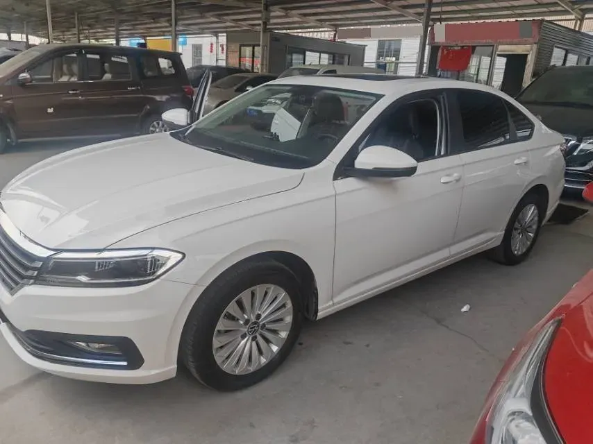 2021 Volkswagen Lavida 1.4T 150HP L4 7DCT,autocango,china used car exporter,china ev exporter,chinese used car exporter,chinese used ev exporter
