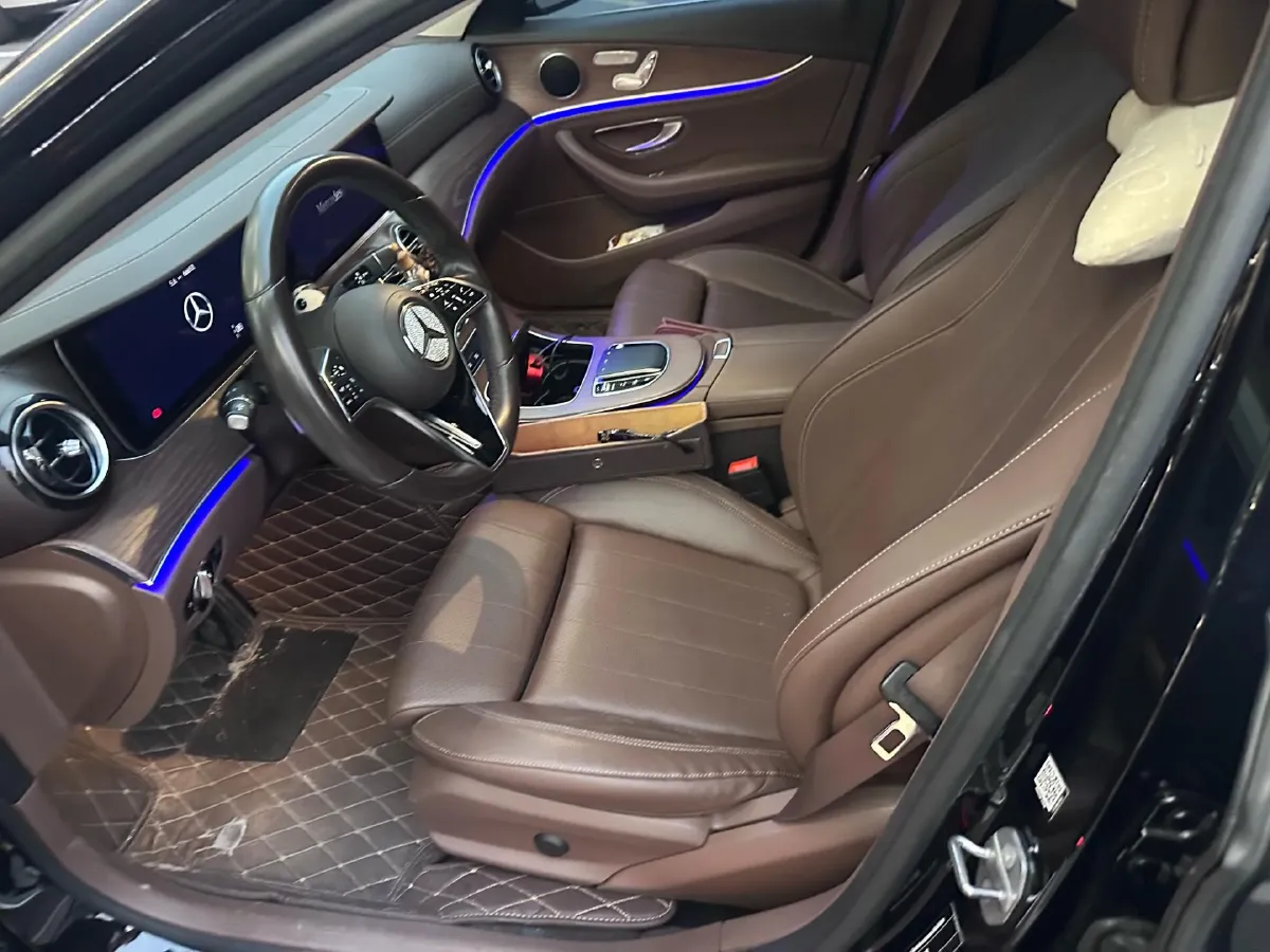 2022 Mercedes-Benz GLC Class 2.0T 258HP L4 9AT,autocango,china used car exporter,china ev exporter,chinese used car exporter,chinese used ev exporter