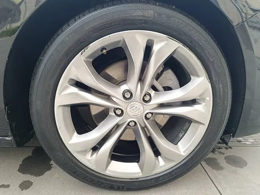 2022 Buick Larcosse 2.0T 237HP L4 9AT,autocango,china used car exporter,china ev exporter,chinese used car exporter,chinese used ev exporter