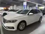 2019 Buick Verano 1.5L 118HP L4 6AT