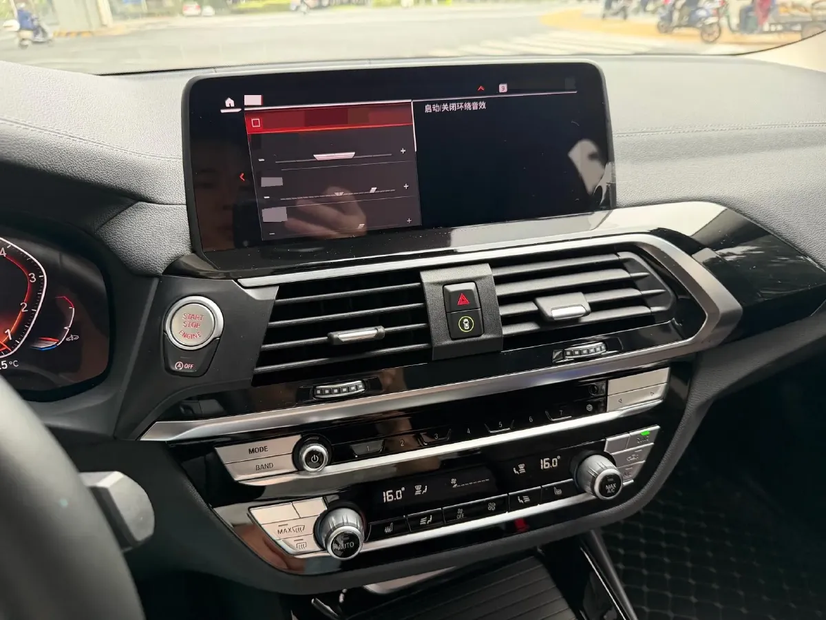 2020 BMW X3 2.0T 184HP L4 8AT,autocango,china used car exporter,china ev exporter,chinese used car exporter,chinese used ev exporter