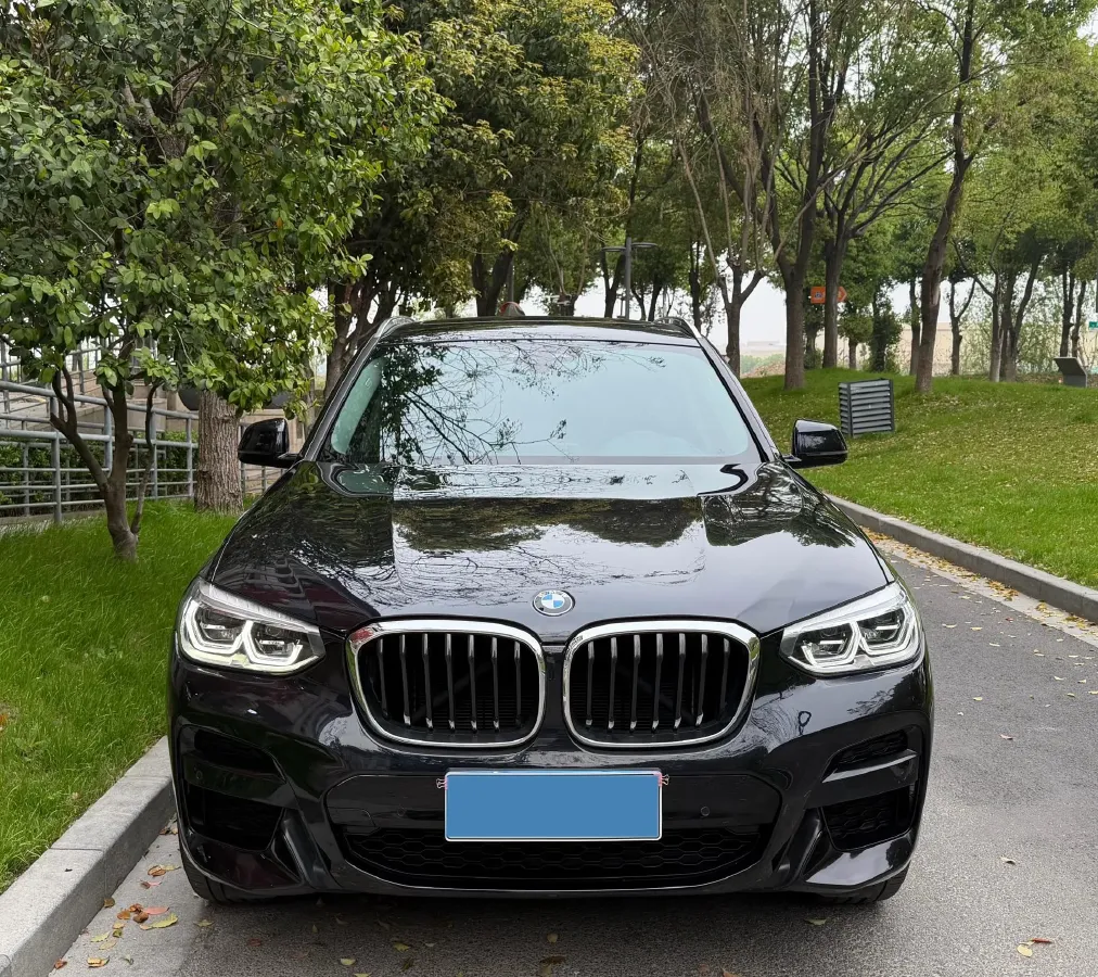 2020 BMW X3 2.0T 184HP L4 8AT,autocango,china used car exporter,china ev exporter,chinese used car exporter,chinese used ev exporter