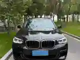 2020 BMW X3 2.0T 184HP L4 8AT