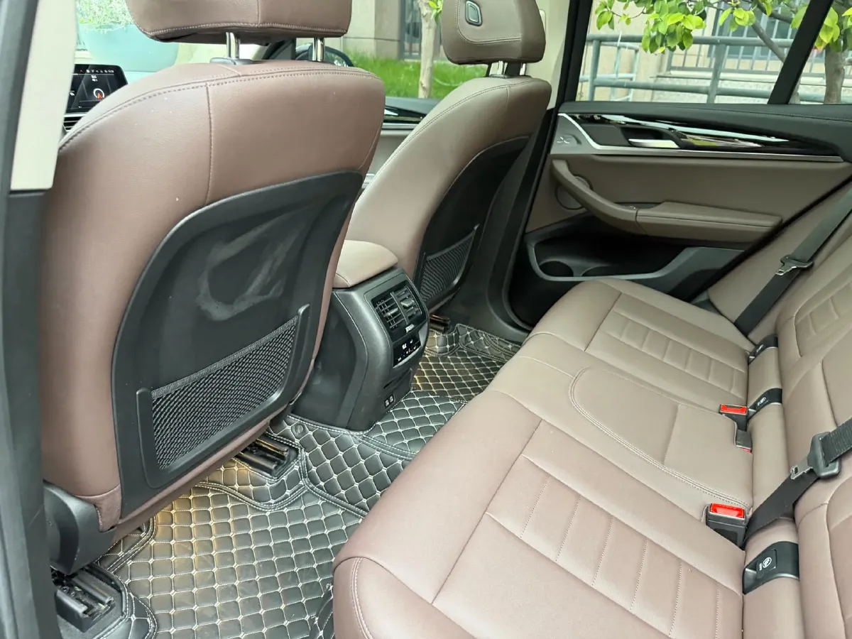 2020 BMW X3 2.0T 184HP L4 8AT,autocango,china used car exporter,china ev exporter,chinese used car exporter,chinese used ev exporter