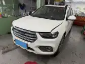 2019 HAVAL H6 2019 HAVAL H6,autocango,china used car exporter,china ev exporter,chinese used car exporter,chinese used ev exporter