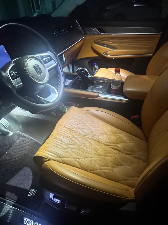 2023 Tank 500 2.0T 252HP L4 9AT PHEV 37.1KWH,autocango,china used car exporter,china ev exporter,chinese used car exporter,chinese used ev exporter