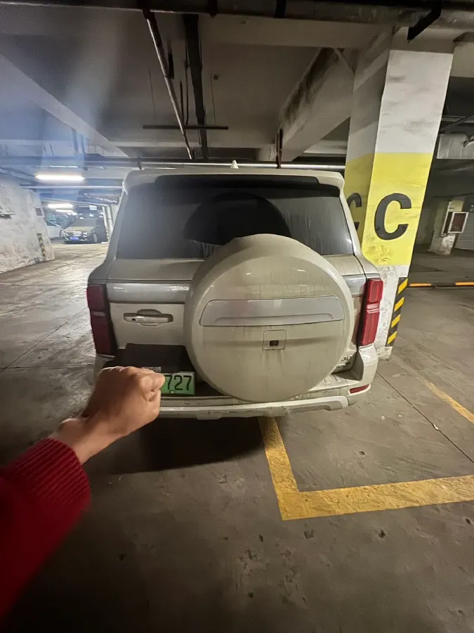 2023 Tank 500 2.0T 252HP L4 9AT PHEV 37.1KWH,autocango,china used car exporter,china ev exporter,chinese used car exporter,chinese used ev exporter