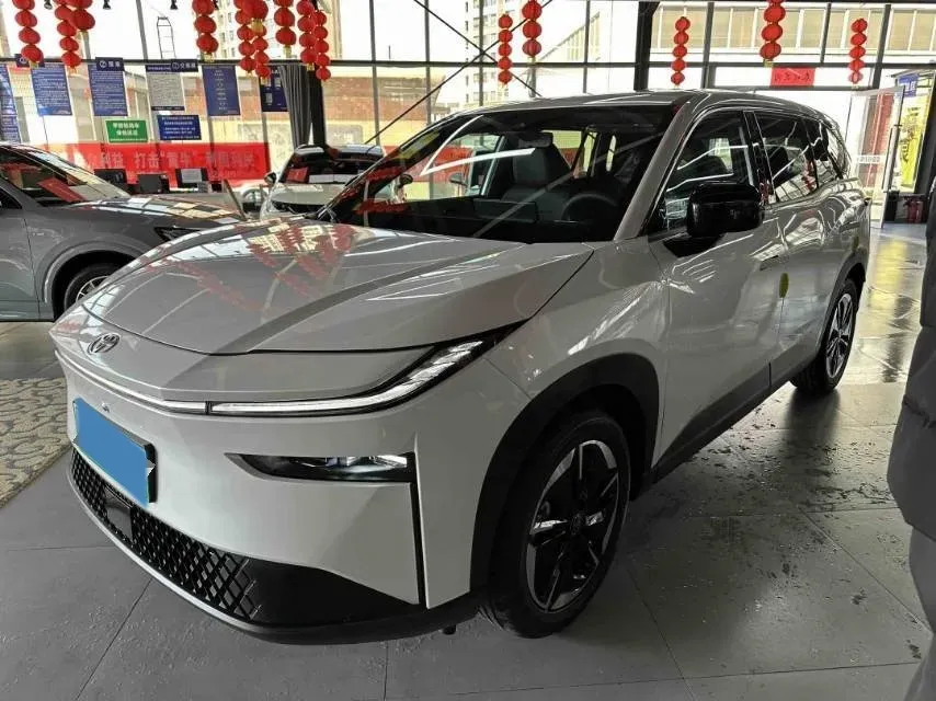 2025 Toyota BZ3X BEV 58.37KWH,autocango,china used car exporter,china ev exporter,chinese used car exporter,chinese used ev exporter