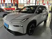 2025 TOYOTA BZ3X,autocango,china used car exporter,china ev exporter,chinese used car exporter,chinese used ev exporter