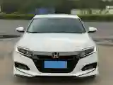 2018 Honda Accord 1.5T 194HP L4 CVT