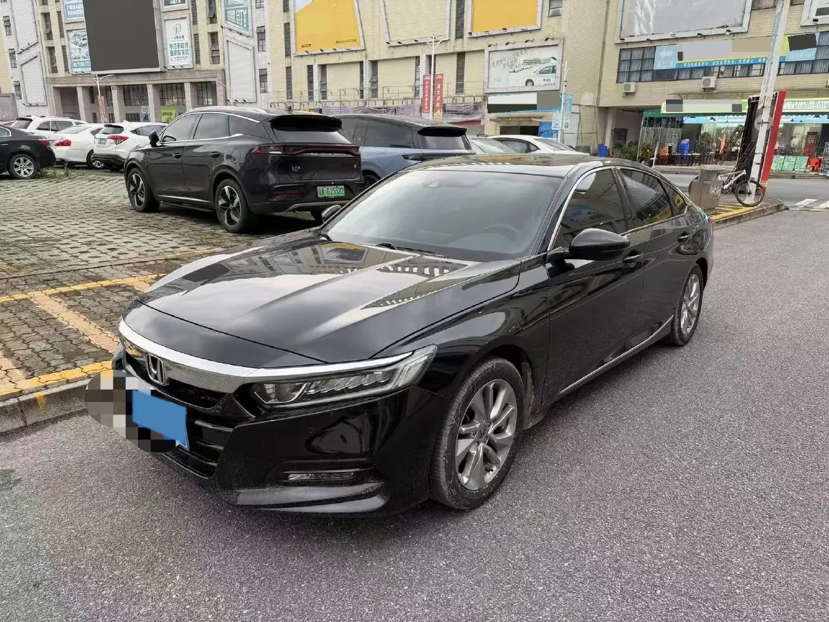 2021 Honda Accord 1.5T 194HP L4 CVT,autocango,china used car exporter,china ev exporter,chinese used car exporter,chinese used ev exporter