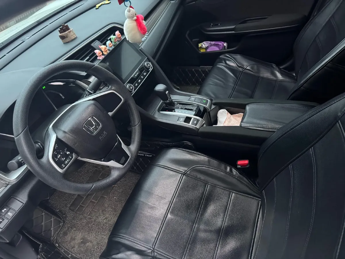 2019 Honda Civic 1.5T 177HP L4 CVT,autocango,china used car exporter,china ev exporter,chinese used car exporter,chinese used ev exporter