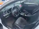 2019 Honda Civic 1.5T 177HP L4 CVT