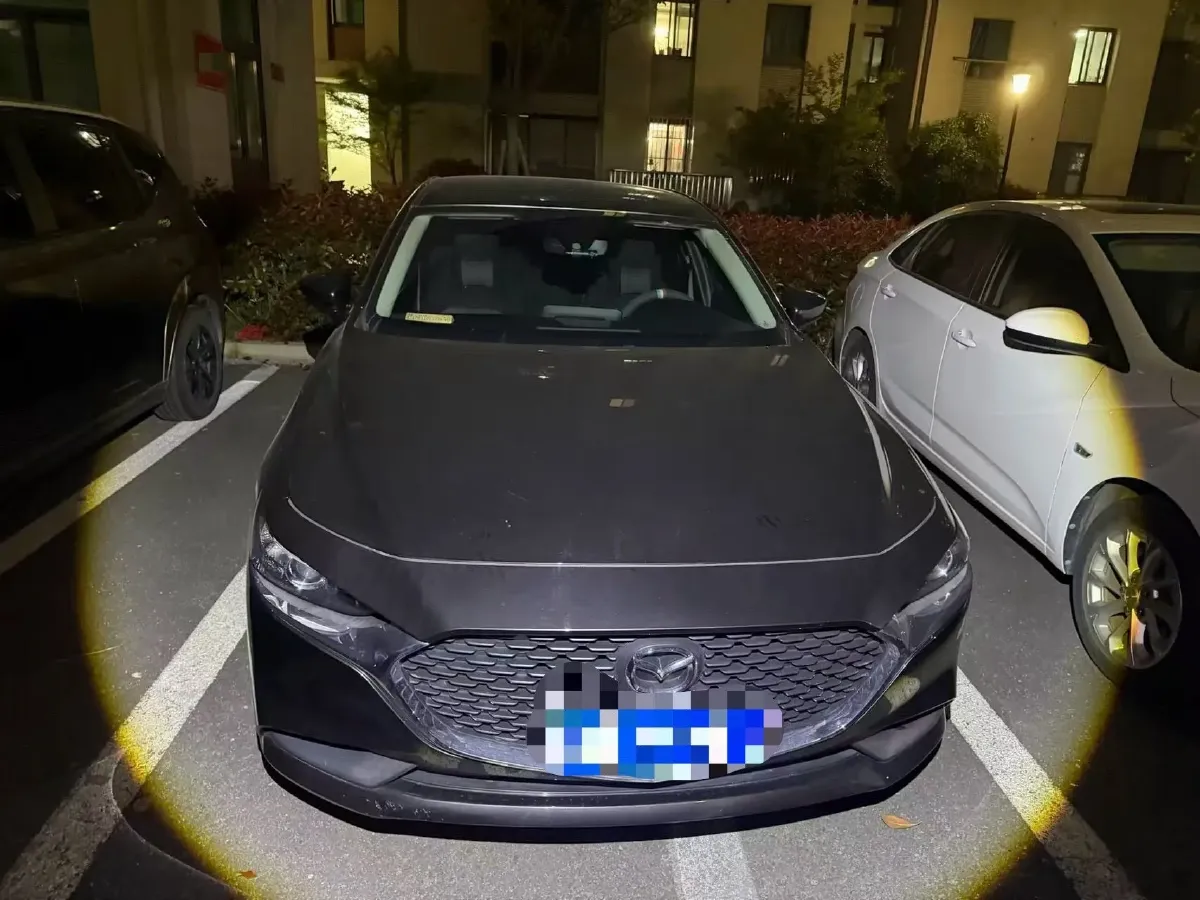 2023 Mazda 3 Axela 2.0L 158HP L4 6AT,autocango,china used car exporter,china ev exporter,chinese used car exporter,chinese used ev exporter