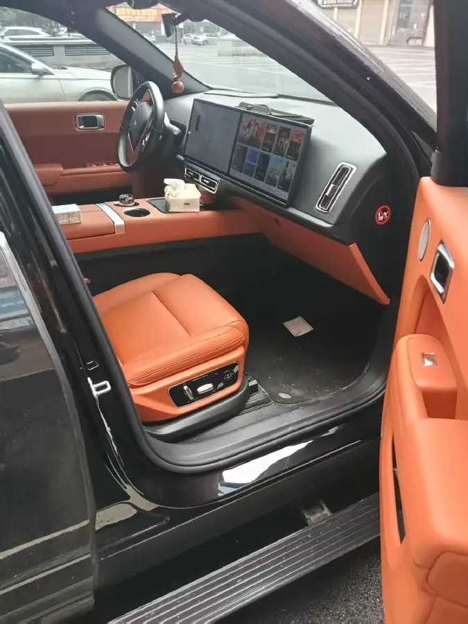 2023 Hyundai Palisade 3.5L 272HP V6 8AT,autocango,china used car exporter,china ev exporter,chinese used car exporter,chinese used ev exporter