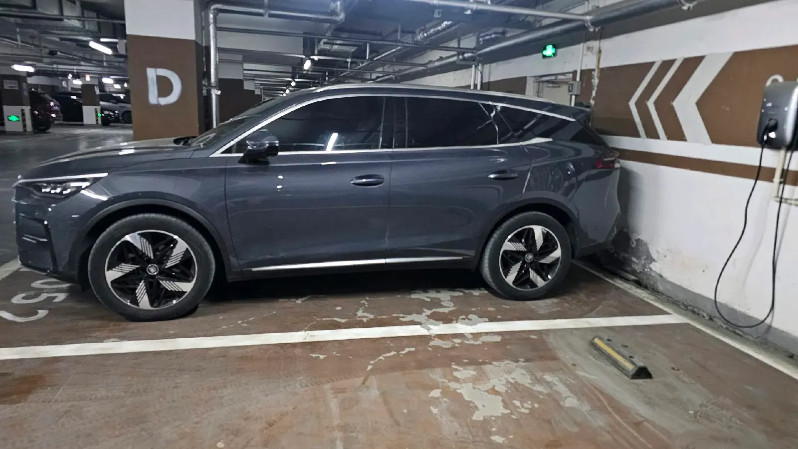 2023 BYD Tang 1.5T 139HP L4 E-CVT PHEV 21.504KWH,autocango,china used car exporter,china ev exporter,chinese used car exporter,chinese used ev exporter