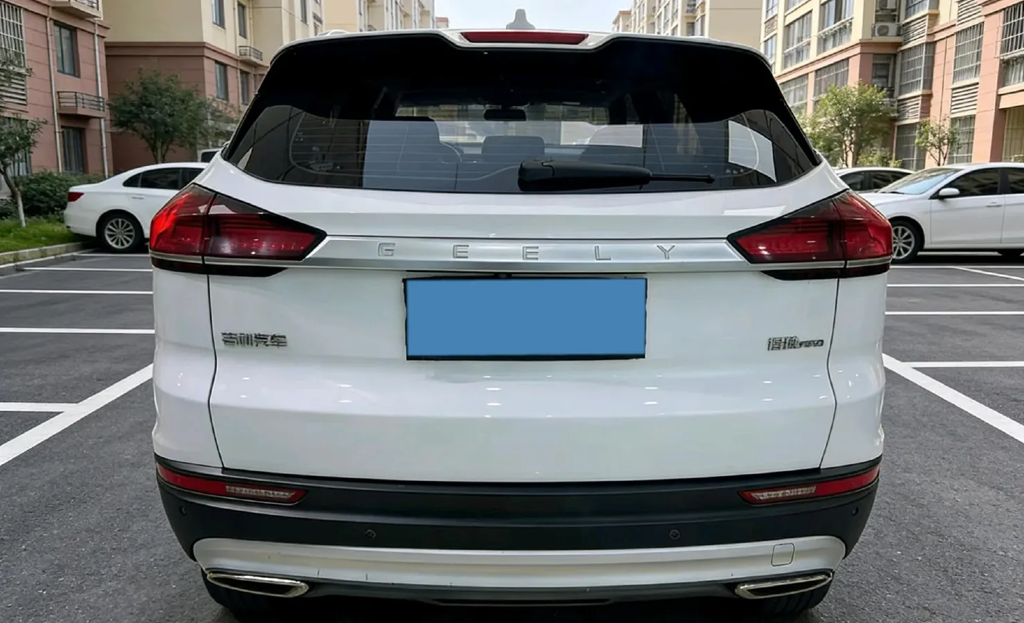 2020 Geely Azkarra 1.8T 184HP L4 7DCT,autocango,china used car exporter,china ev exporter,chinese used car exporter,chinese used ev exporter