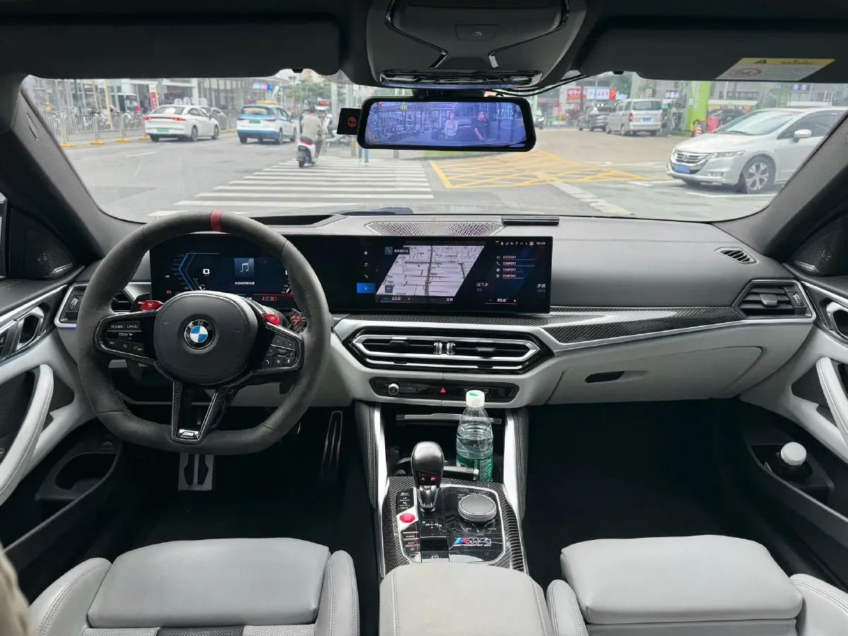 2023 BMW M4 3.0T 510HP L6 8AT,autocango,china used car exporter,china ev exporter,chinese used car exporter,chinese used ev exporter