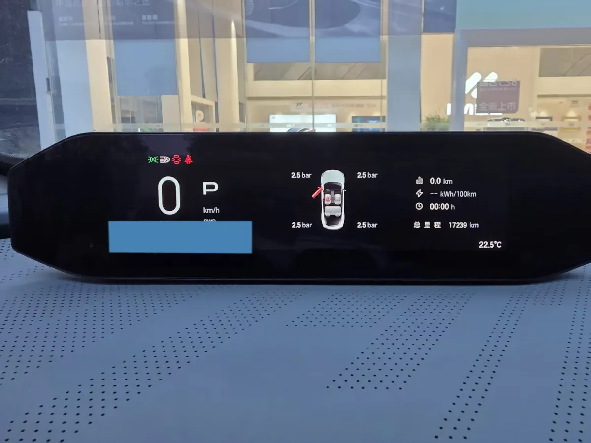 2023 HYPTEC GT BEV 60KWH,autocango,china used car exporter,china ev exporter,chinese used car exporter,chinese used ev exporter