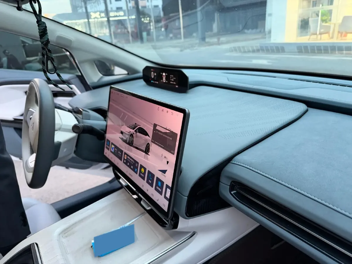 2023 HYPTEC GT BEV 60KWH,autocango,china used car exporter,china ev exporter,chinese used car exporter,chinese used ev exporter