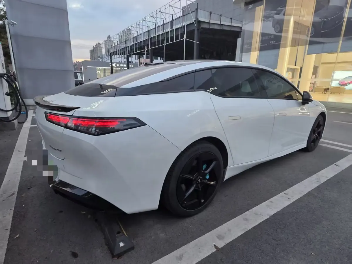 2023 HYPTEC GT BEV 60KWH,autocango,china used car exporter,china ev exporter,chinese used car exporter,chinese used ev exporter