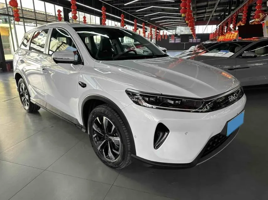 2025 BYD Sea Lion 05 DM-i 1.5L 101HP L4 E-CVT PHEV 12.9KWH,autocango,china used car exporter,china ev exporter,chinese used car exporter,chinese used ev exporter
