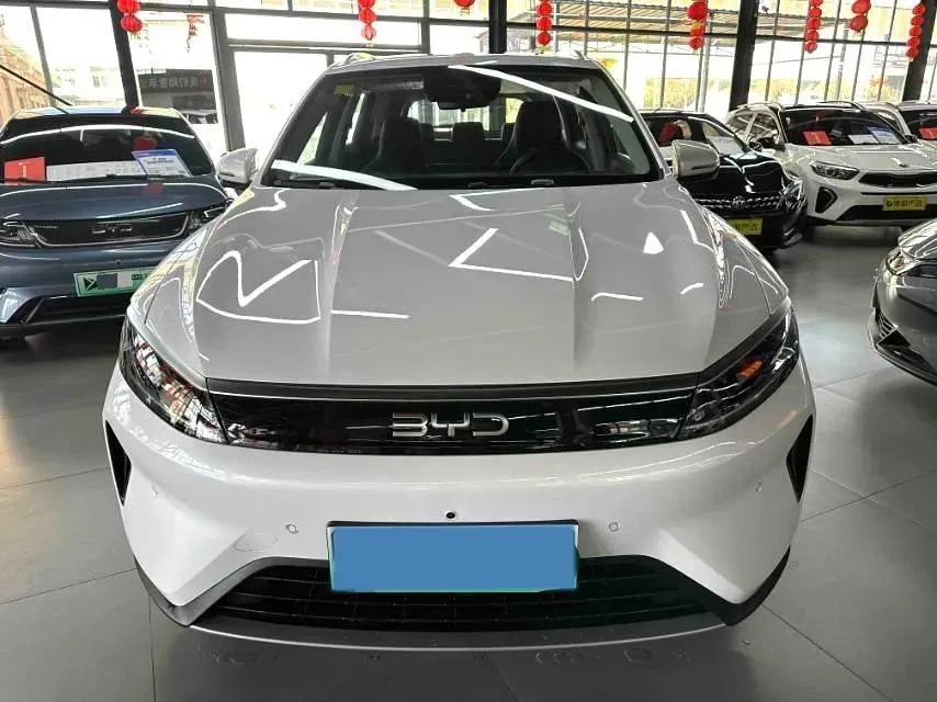 2025 BYD Sea Lion 05 DM-i 1.5L 101HP L4 E-CVT PHEV 12.9KWH,autocango,china used car exporter,china ev exporter,chinese used car exporter,chinese used ev exporter