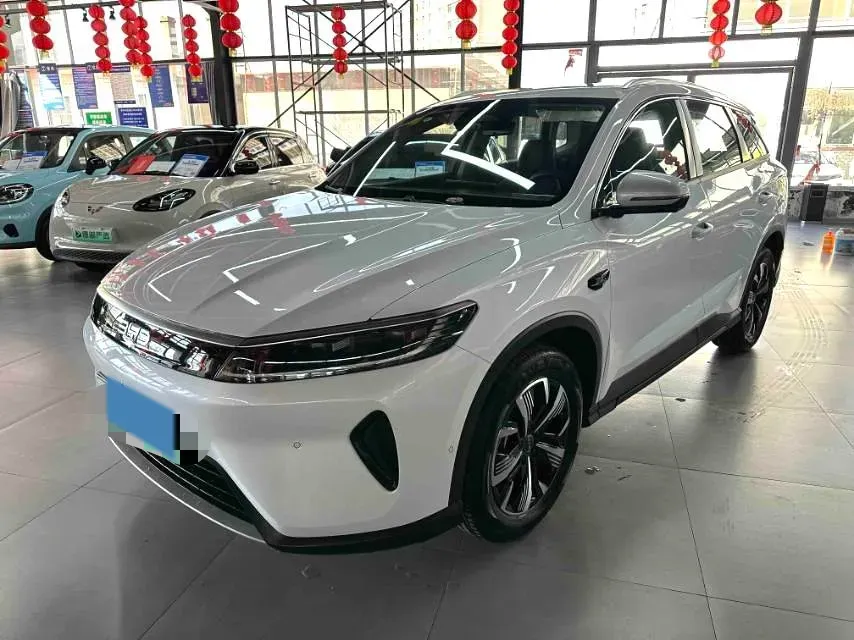 2025 BYD Sea Lion 05 DM-i 1.5L 101HP L4 E-CVT PHEV 12.9KWH,autocango,china used car exporter,china ev exporter,chinese used car exporter,chinese used ev exporter